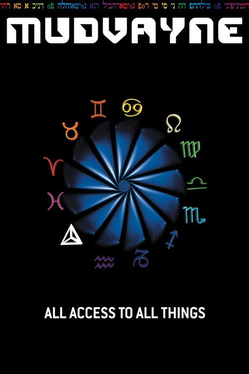 Mudvayne - All Access To All Things