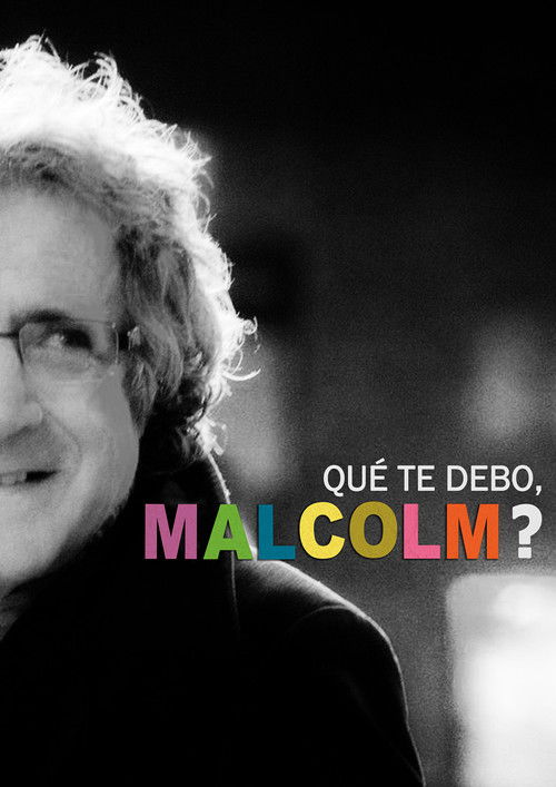 Qué te debo, Malcolm?