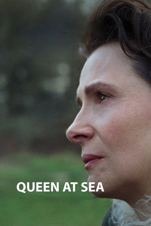 Queen at Sea