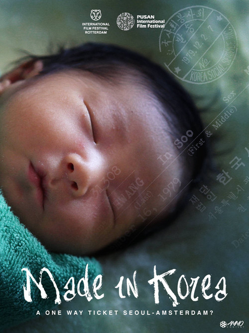 Made in Korea: A One Way Ticket Seoul-Amsterdam?