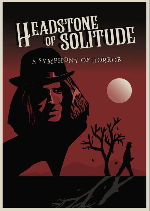Headstone of Solitude