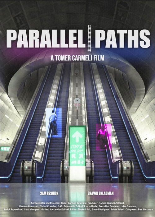Parallel Paths