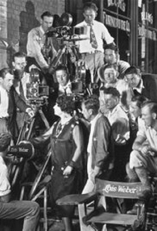 The Women Who Run Hollywood