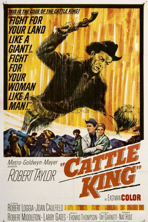 Cattle King