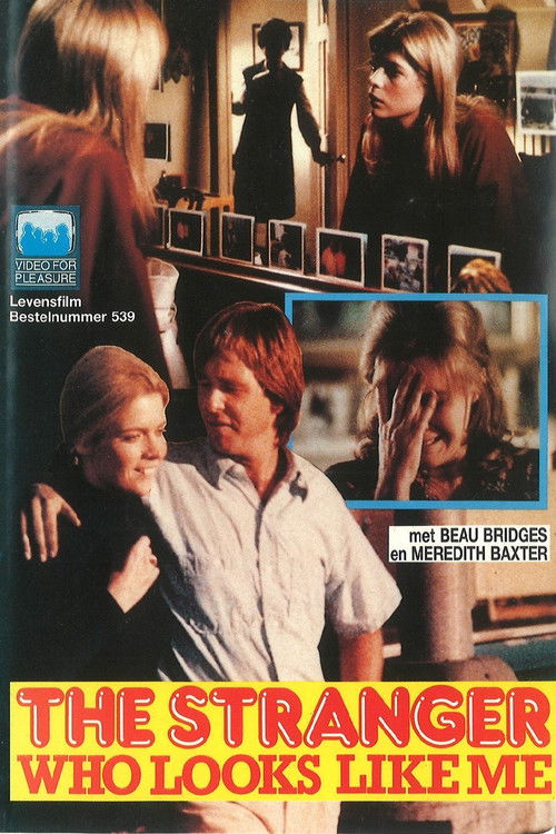 The Stranger Who Looks Like Me