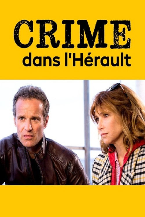 Murder in Hérault