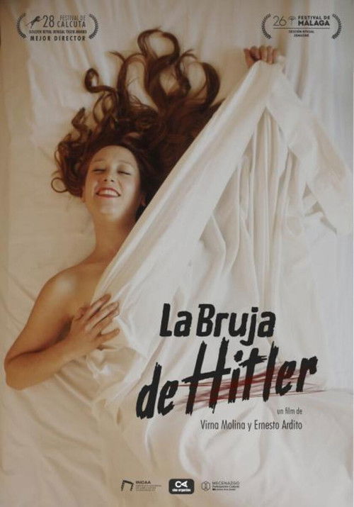Hitler's Witch