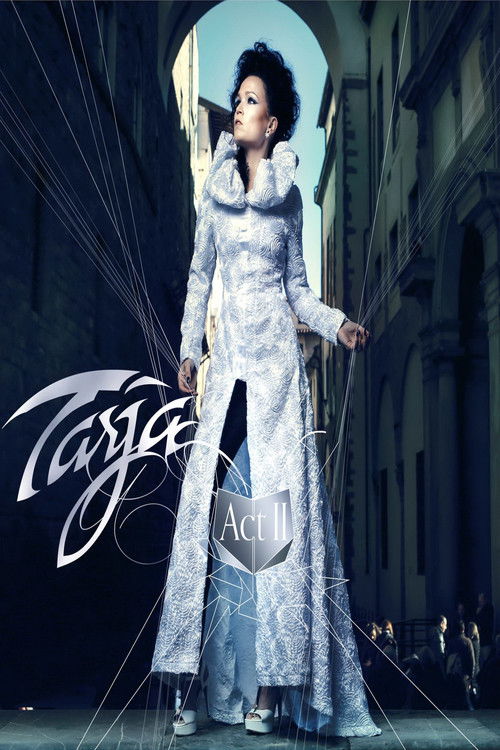 Tarja: Act II