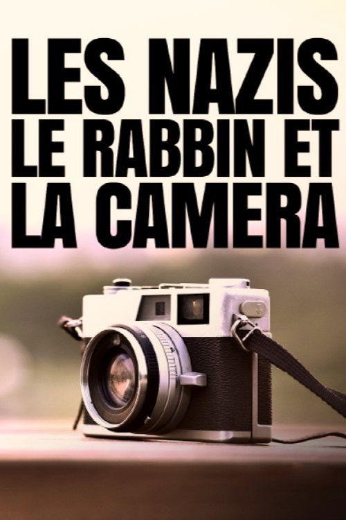 The Nazis, Photography and the Rabbi