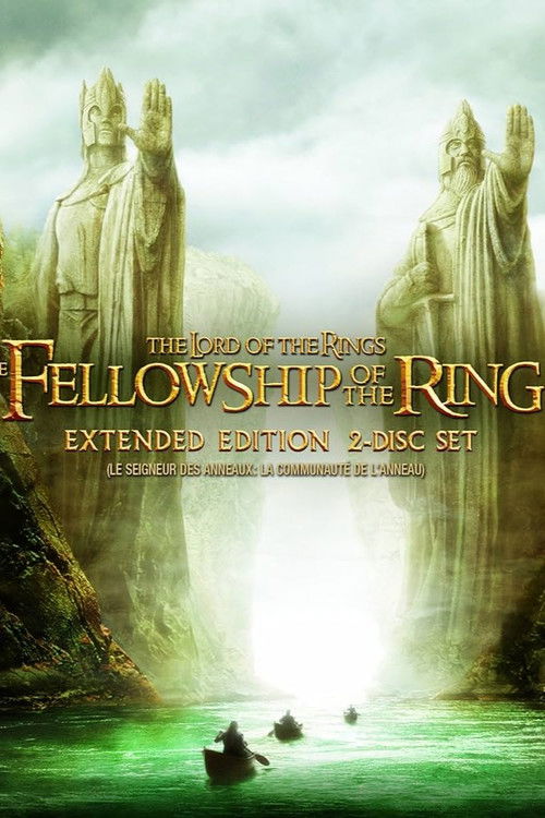 The Fellowship of the Ring: Weta Digital