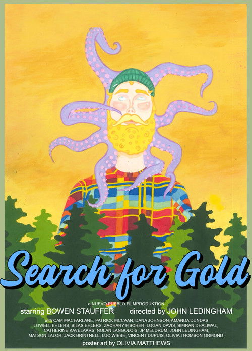 Search for Gold