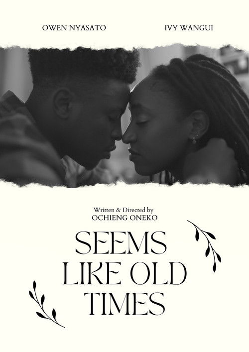 Seems Like Old Times