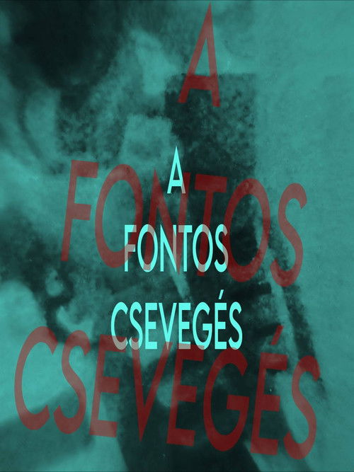 The Important Chit-Chat