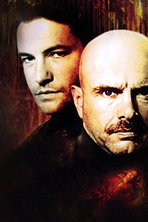 Ed McBain's 87th Precinct: Ice