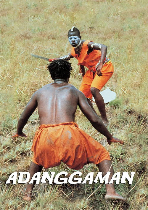 Adanggaman