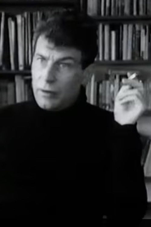 A Telling Eye: The Work of John Berger