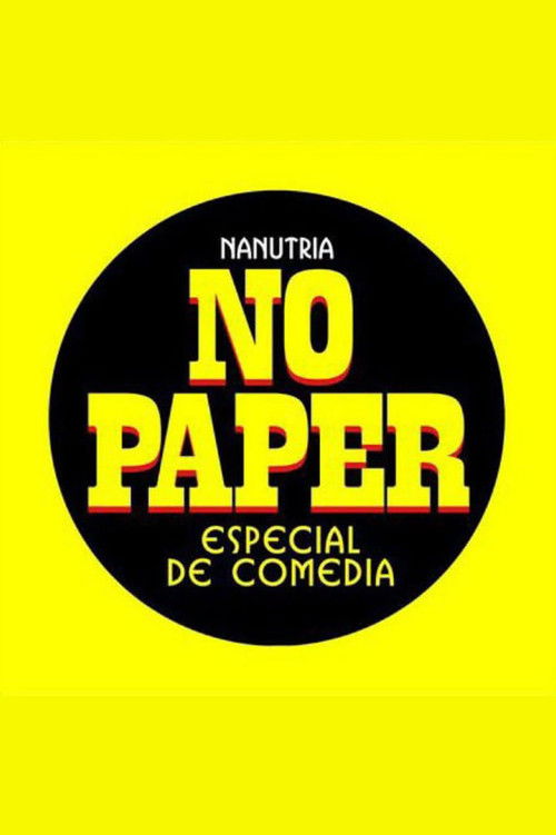No Paper- Nanutria