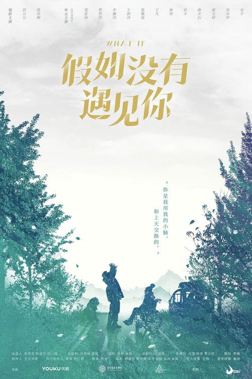 Imagine Me Without You