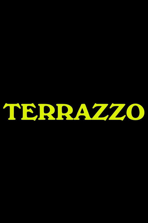 Terrazzo