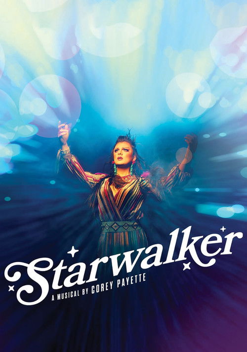 Starwalker