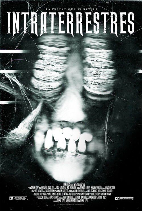 Intraterrestres