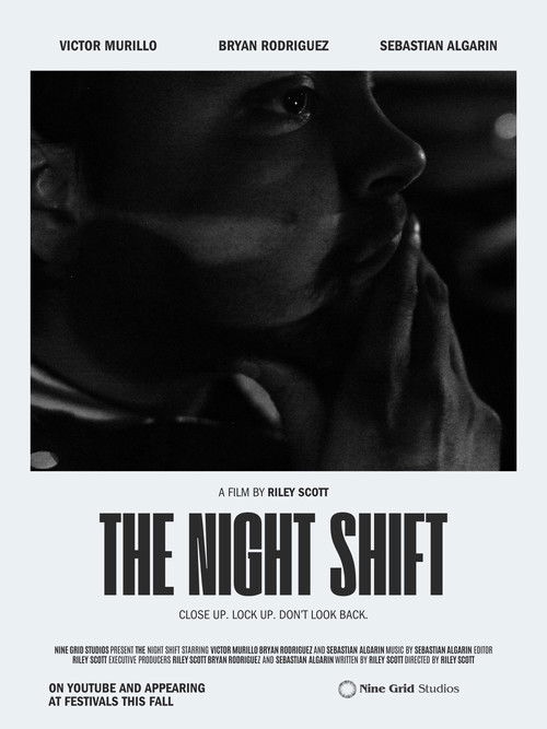 The Night Shift