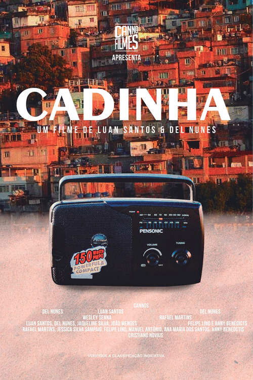 Cadinha