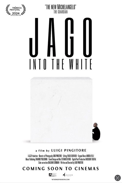 Jago: Into the White