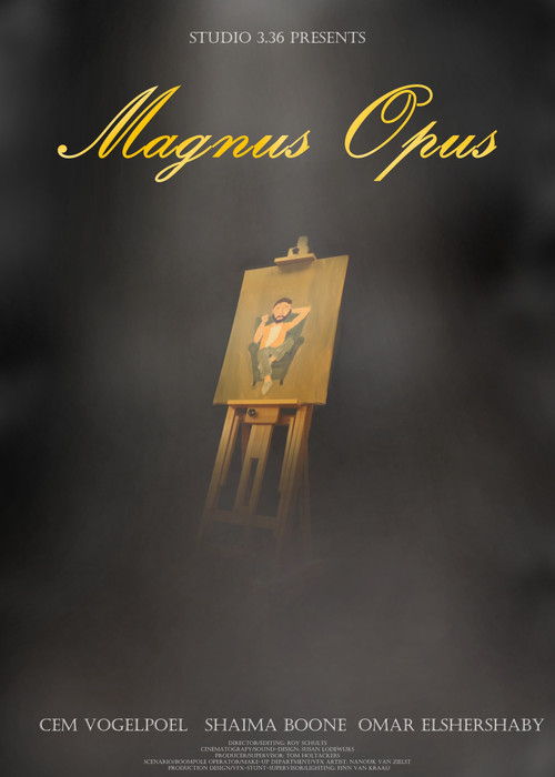 Magnus Opus