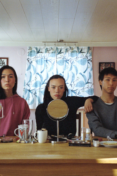 Tsumu - Where Do You Go With Your Dreams?