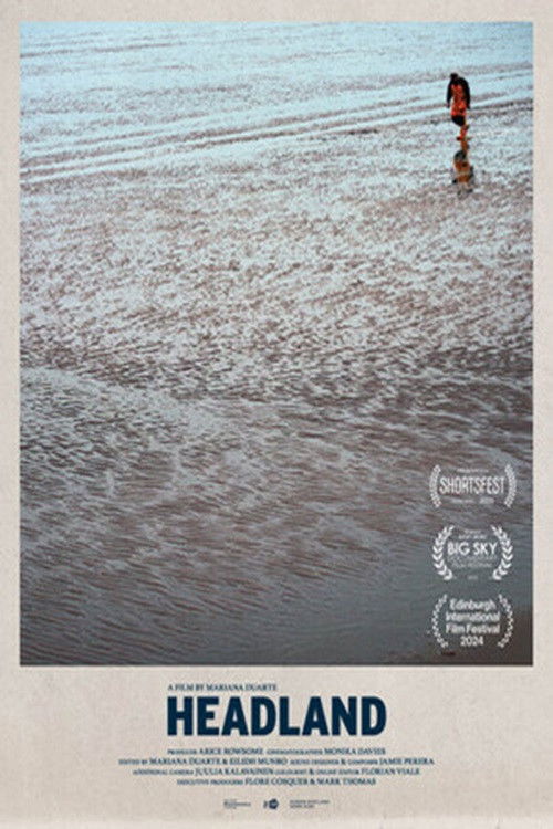 Headland