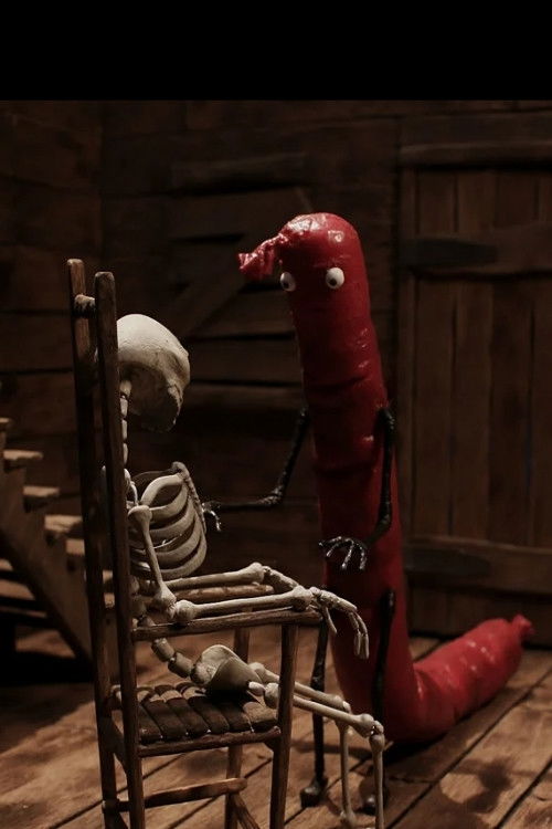 I Think You’re a Little Confused