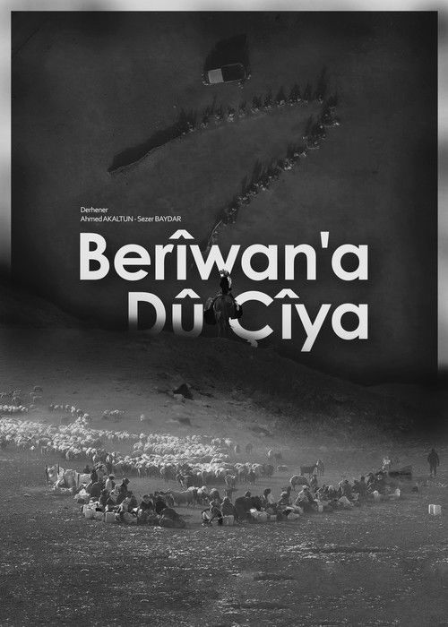 Berîwan’a Dû Çîya