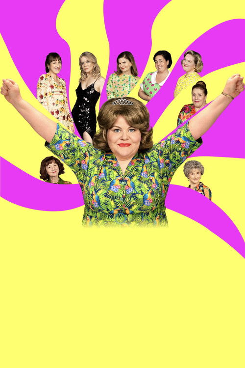 Sisters and Neighbors!