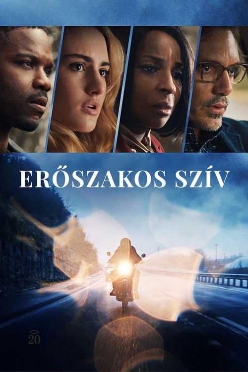 Erőszakos szív