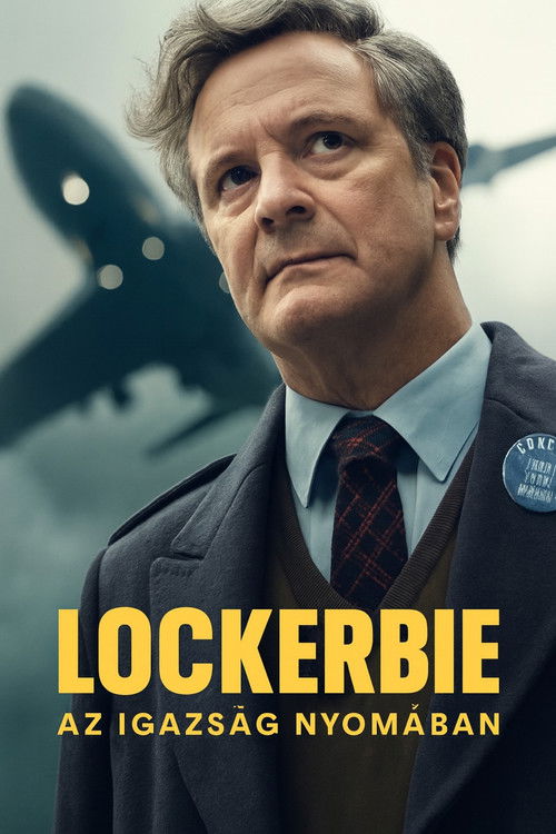 Lockerbie: Az igazság nyomában
