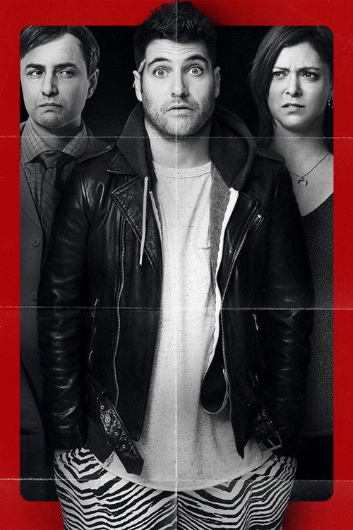 Most Likely to Murder