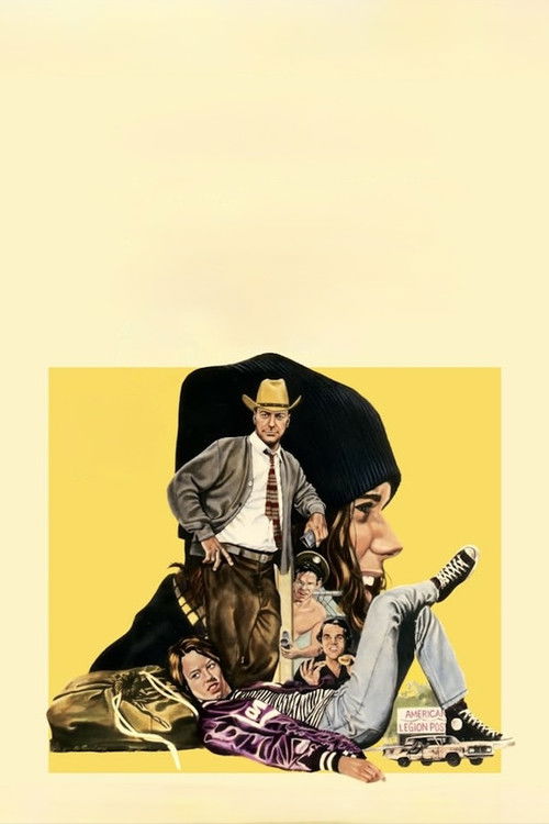 Rafferty and the Gold Dust Twins