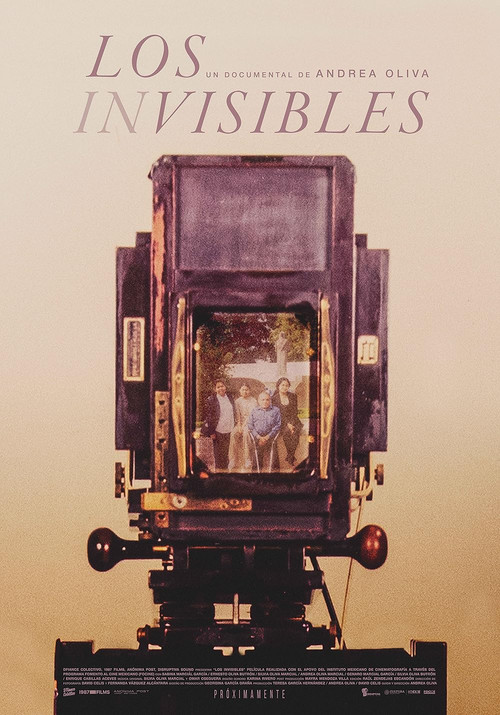 The Invisibles