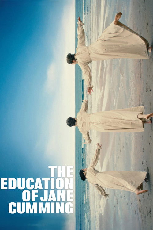 The Education of Jane Cumming