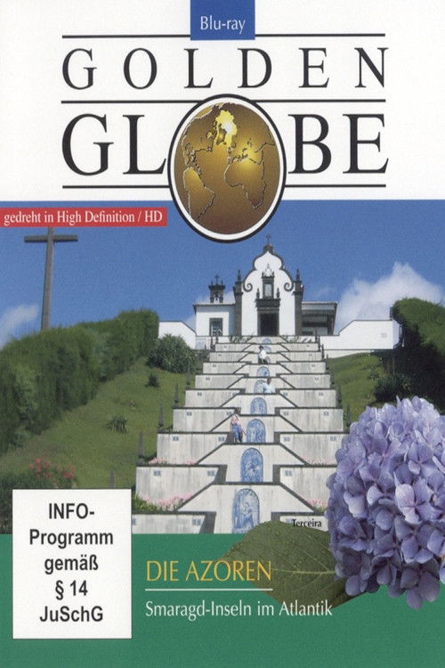 Golden Globe - Die Azoren