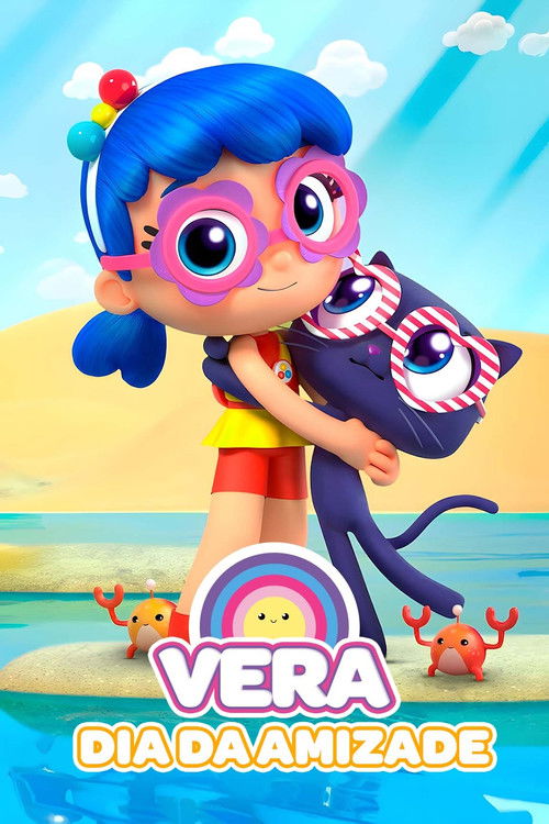 True: A barátság napja