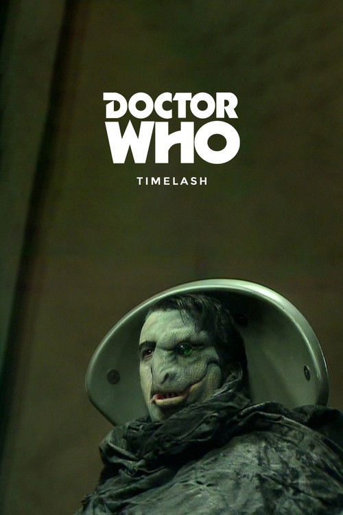Doctor Who: Timelash