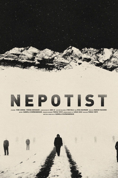 Nepotist