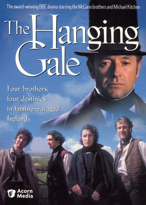 The Hanging Gale