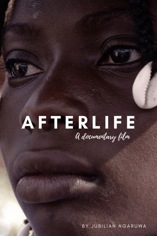 Afterlife