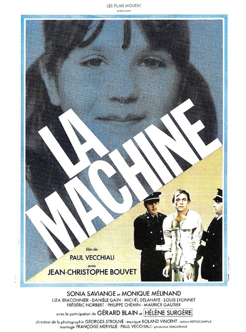La Machine