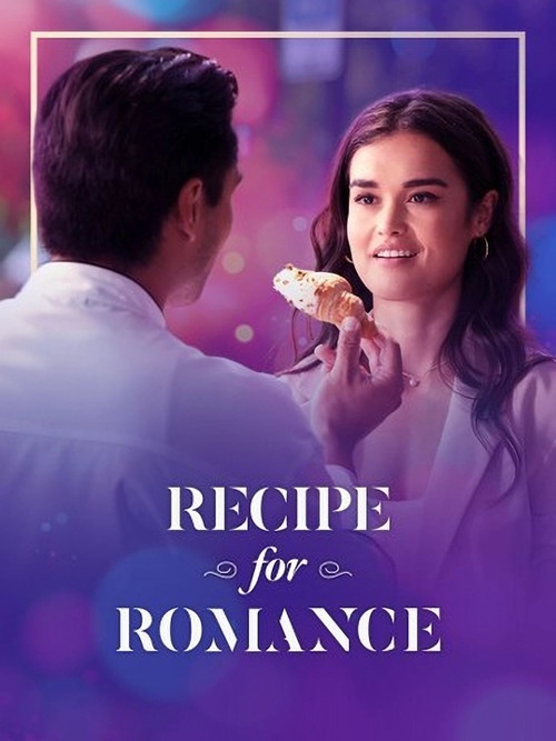 Recipe for Romance