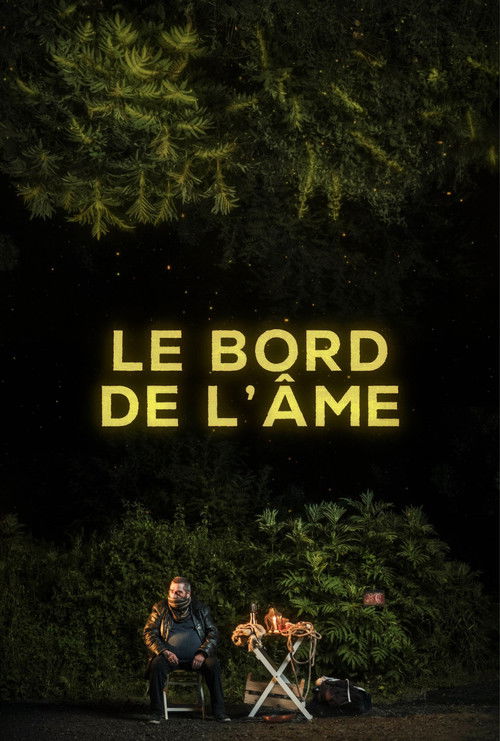 Le Bord de l’Âme