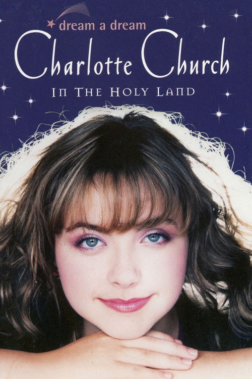 Charlotte Church: Live from Jerusalem